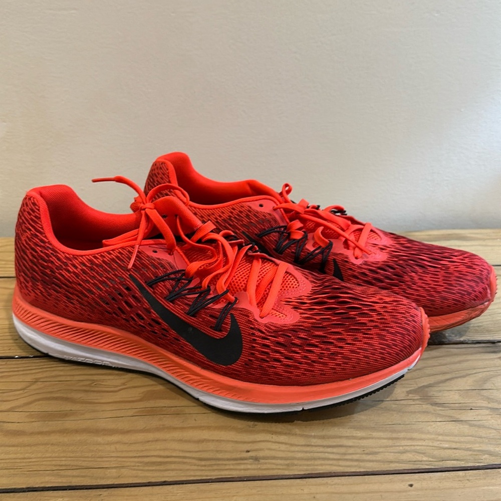 Nike Zoom Windflo Men’s Sz 12 2019 release